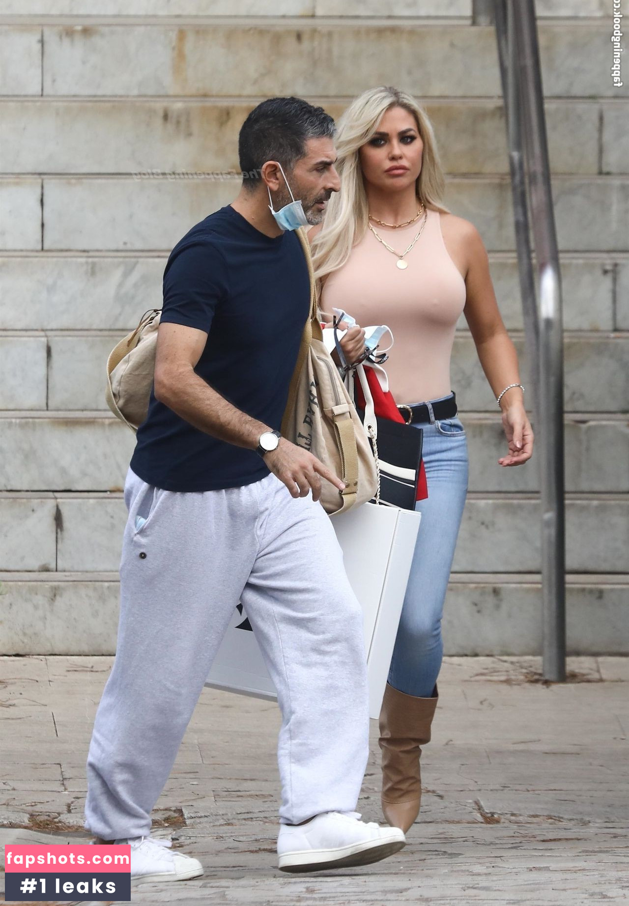 Bianca Gascoigne Nahé úniky fotek pouze od fanoušků #136 - Fapshots