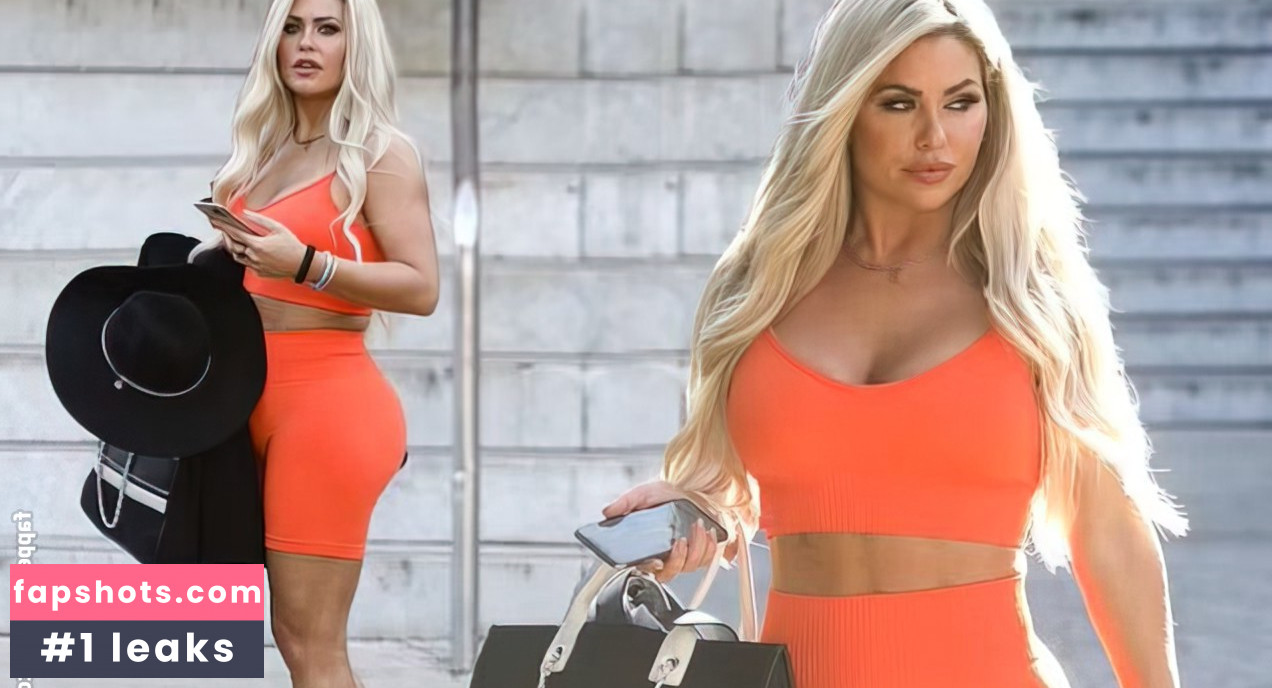 Bianca Gascoigne Nahé úniky fotek pouze od fanoušků #143 - Fapshots