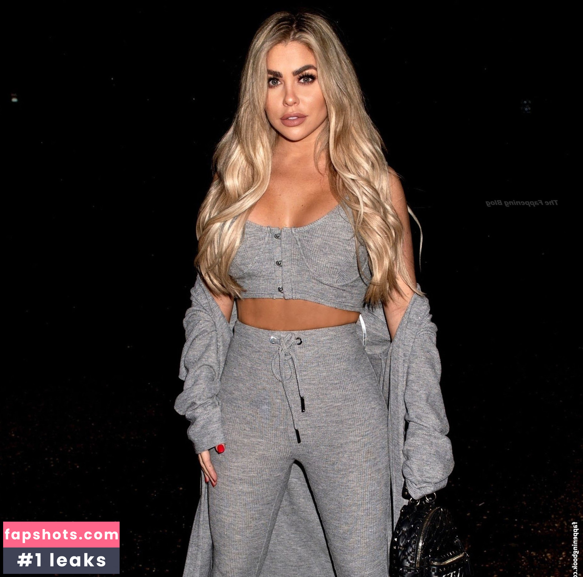 Bianca Gascoigne Nahé úniky fotek pouze od fanoušků #204 - Fapshots