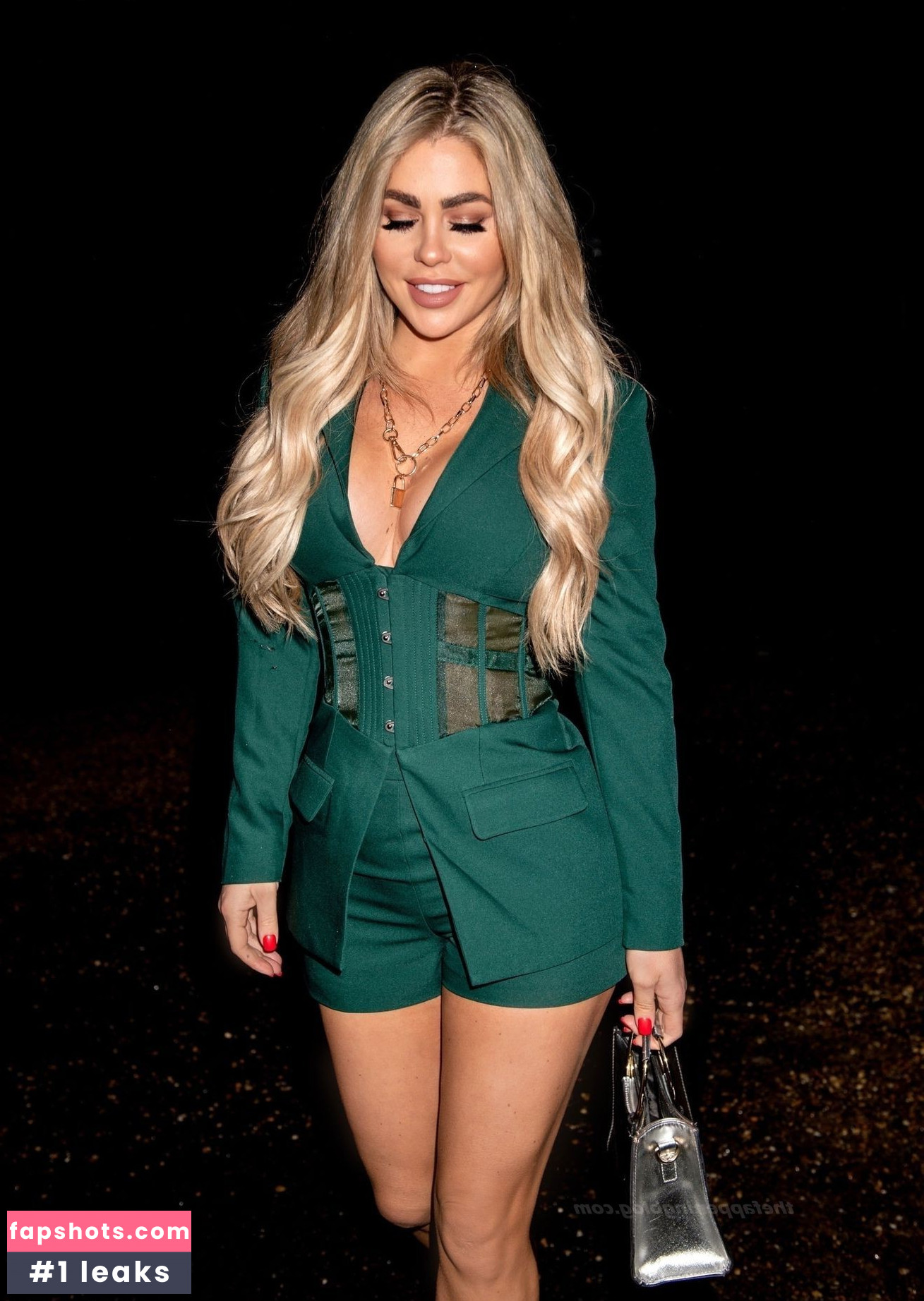 Bianca Gascoigne Nahé úniky fotek pouze od fanoušků #226 - Fapshots