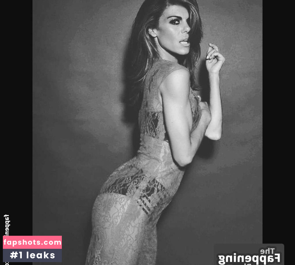 Bianca Guaccero gallery photo #12