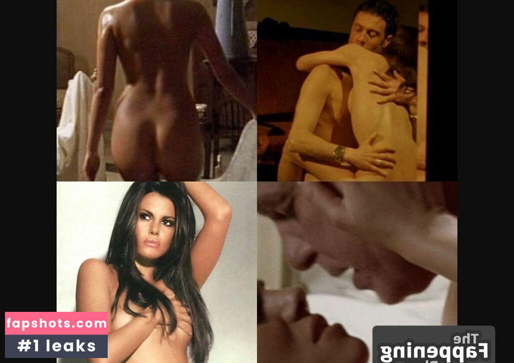 Bianca Guaccero gallery photo #23