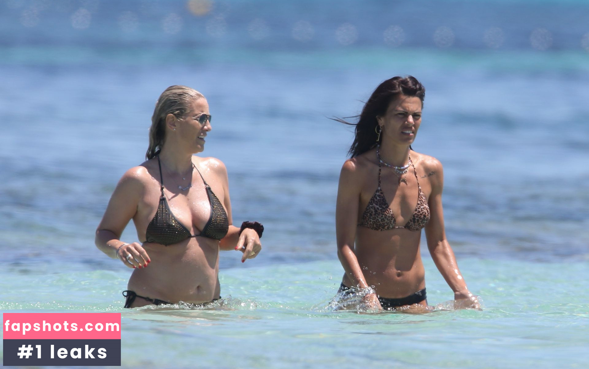 Bianca Guaccero gallery photo #47