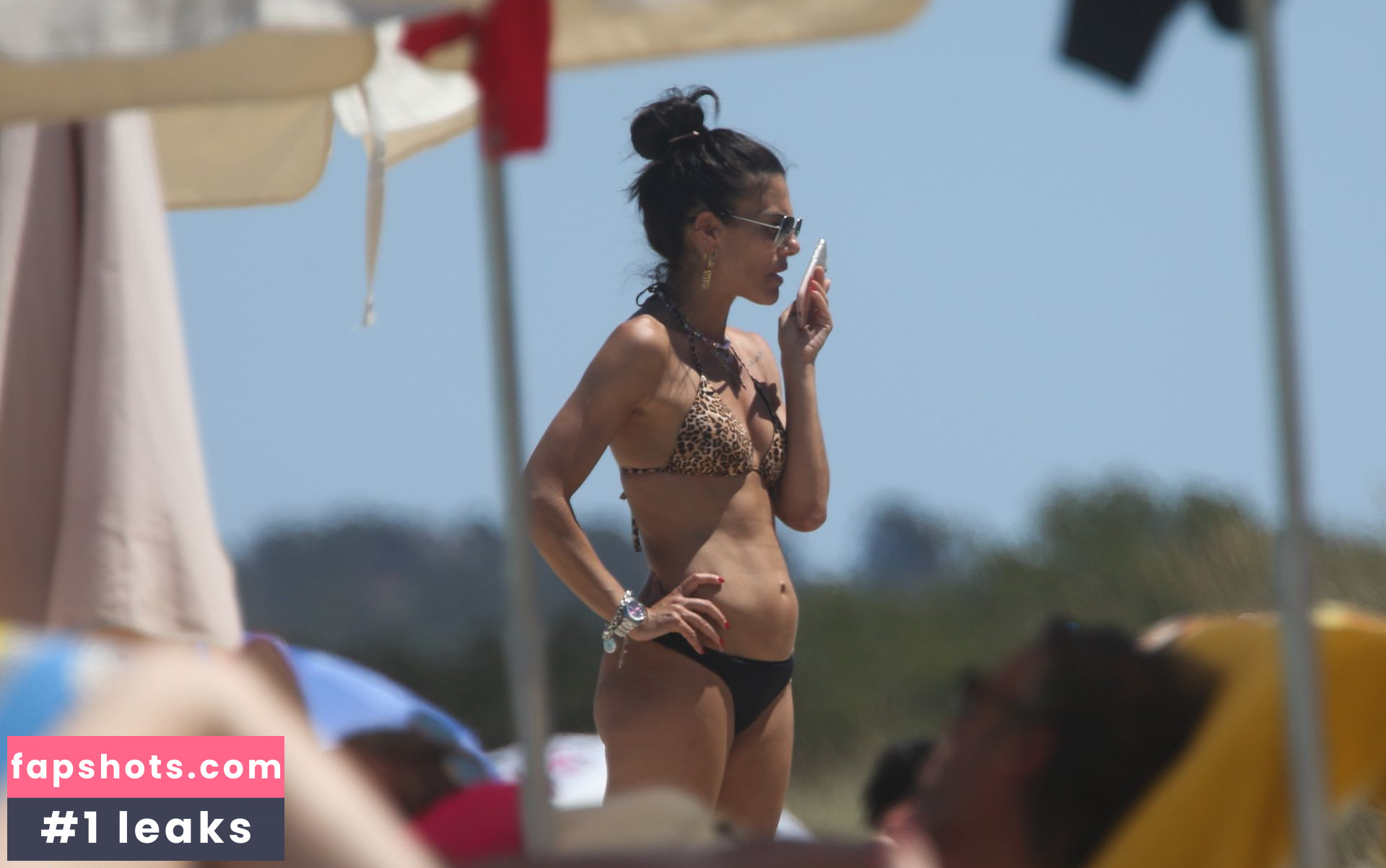 Bianca Guaccero gallery photo #50