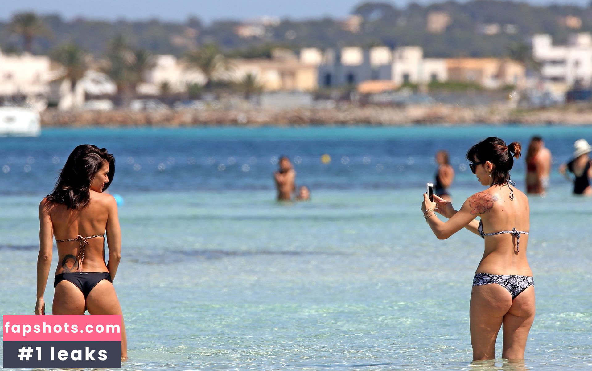 Bianca Guaccero gallery photo #80