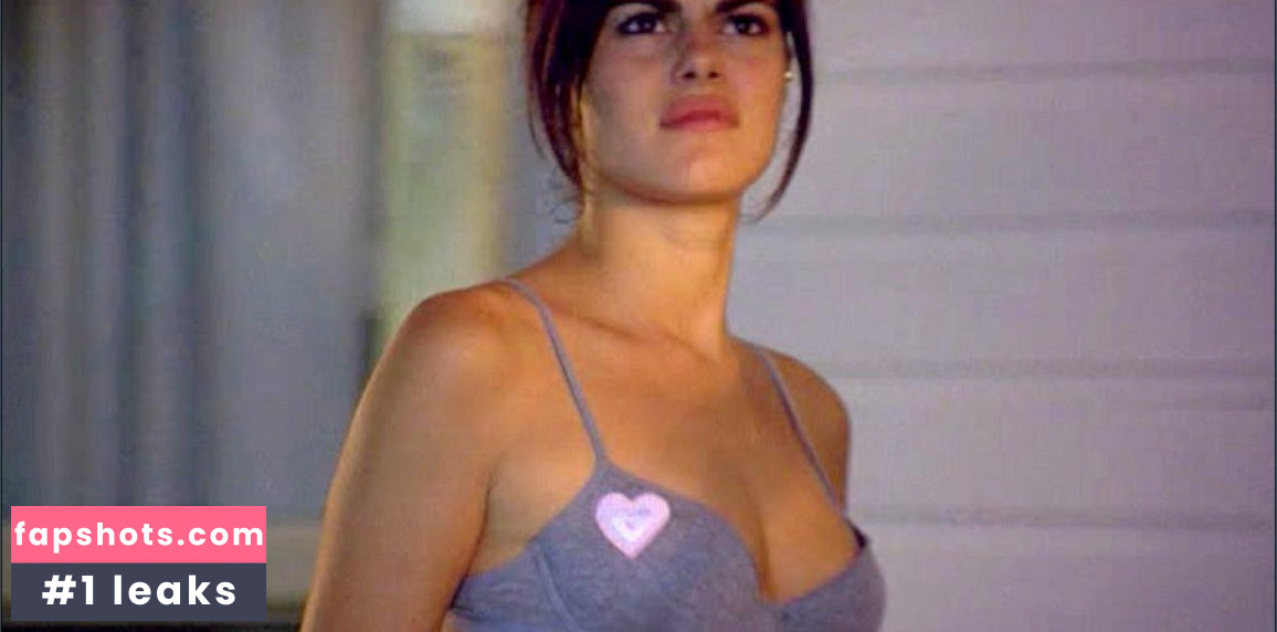 Bianca Guaccero gallery photo #92