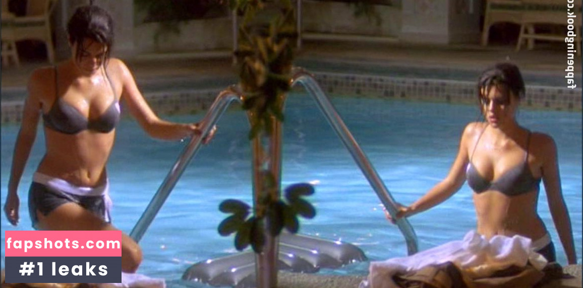 Bianca Guaccero gallery photo #95