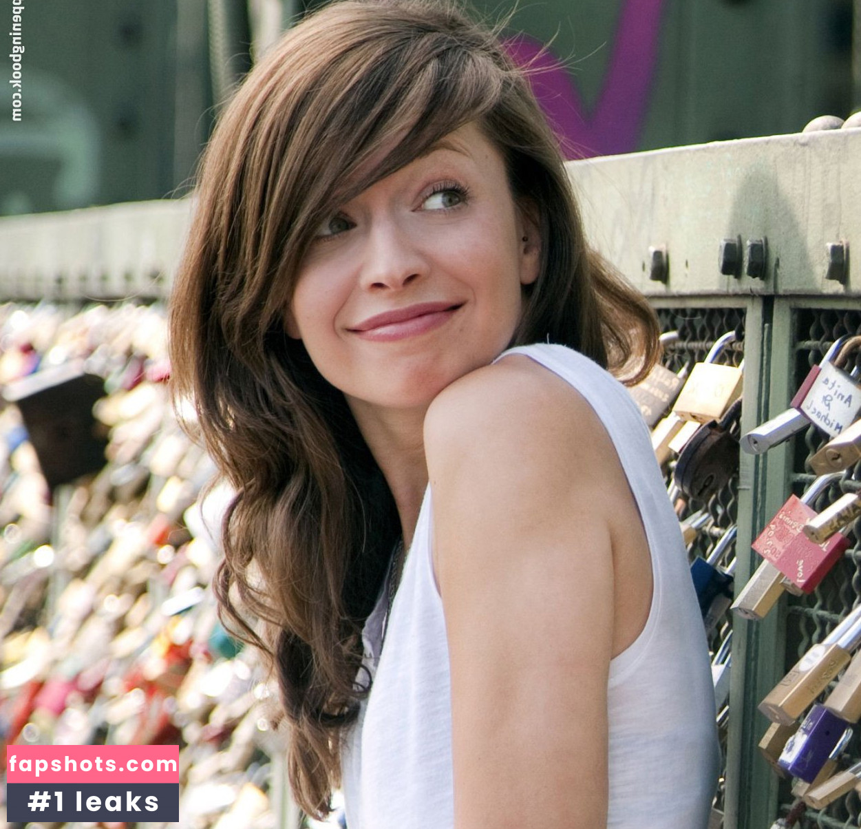 Bianca Hauda Nahé úniky fotek pouze od fanoušků #2 - Fapshots