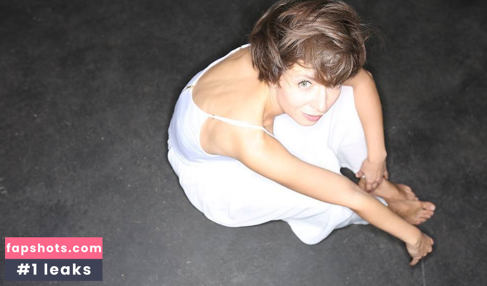 Bianca Hauda Nahé úniky fotek pouze od fanoušků #4 - Fapshots