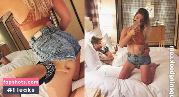 Bianca Heinicke gallery photo #3