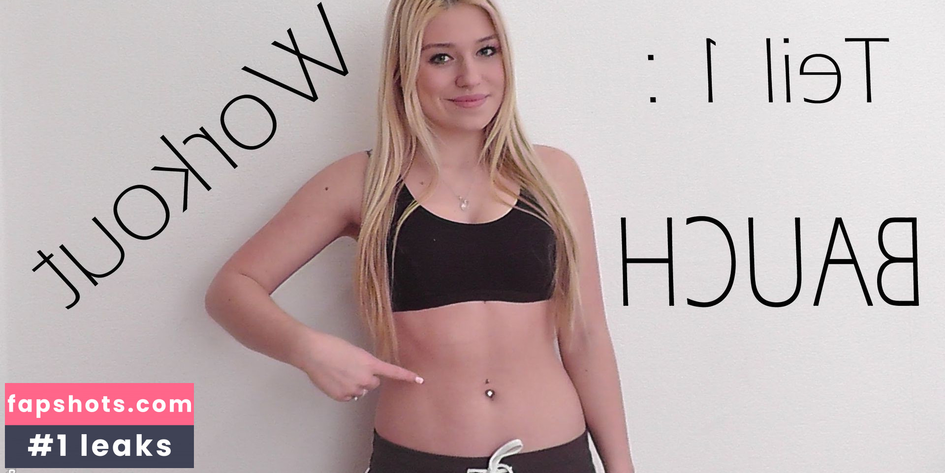 Bianca Heinicke gallery photo #21