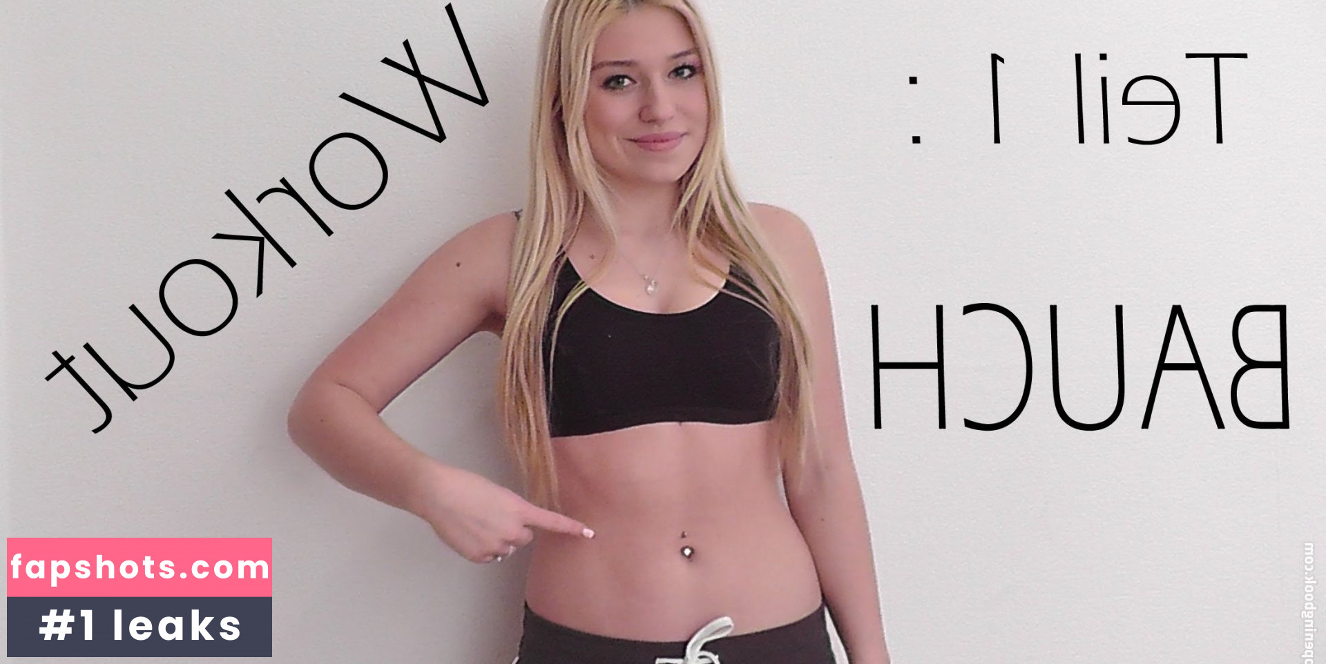 Bianca Heinicke gallery photo #29