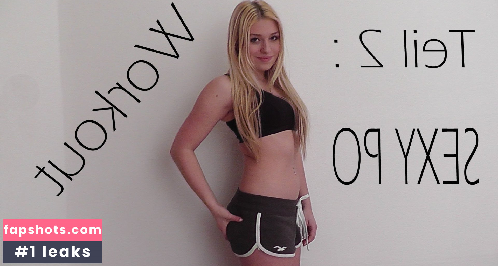 Bianca Heinicke gallery photo #34