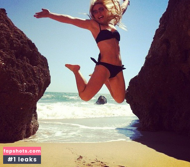 Bianca Heinicke gallery photo #43