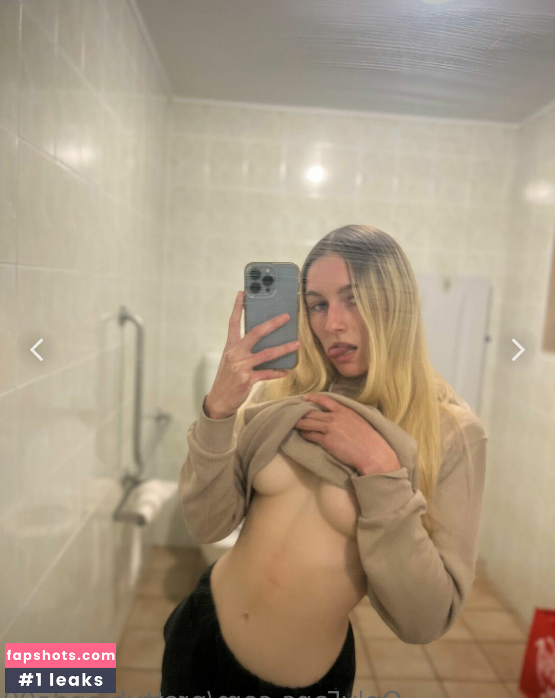 Bianca Higgins gallery photo #8