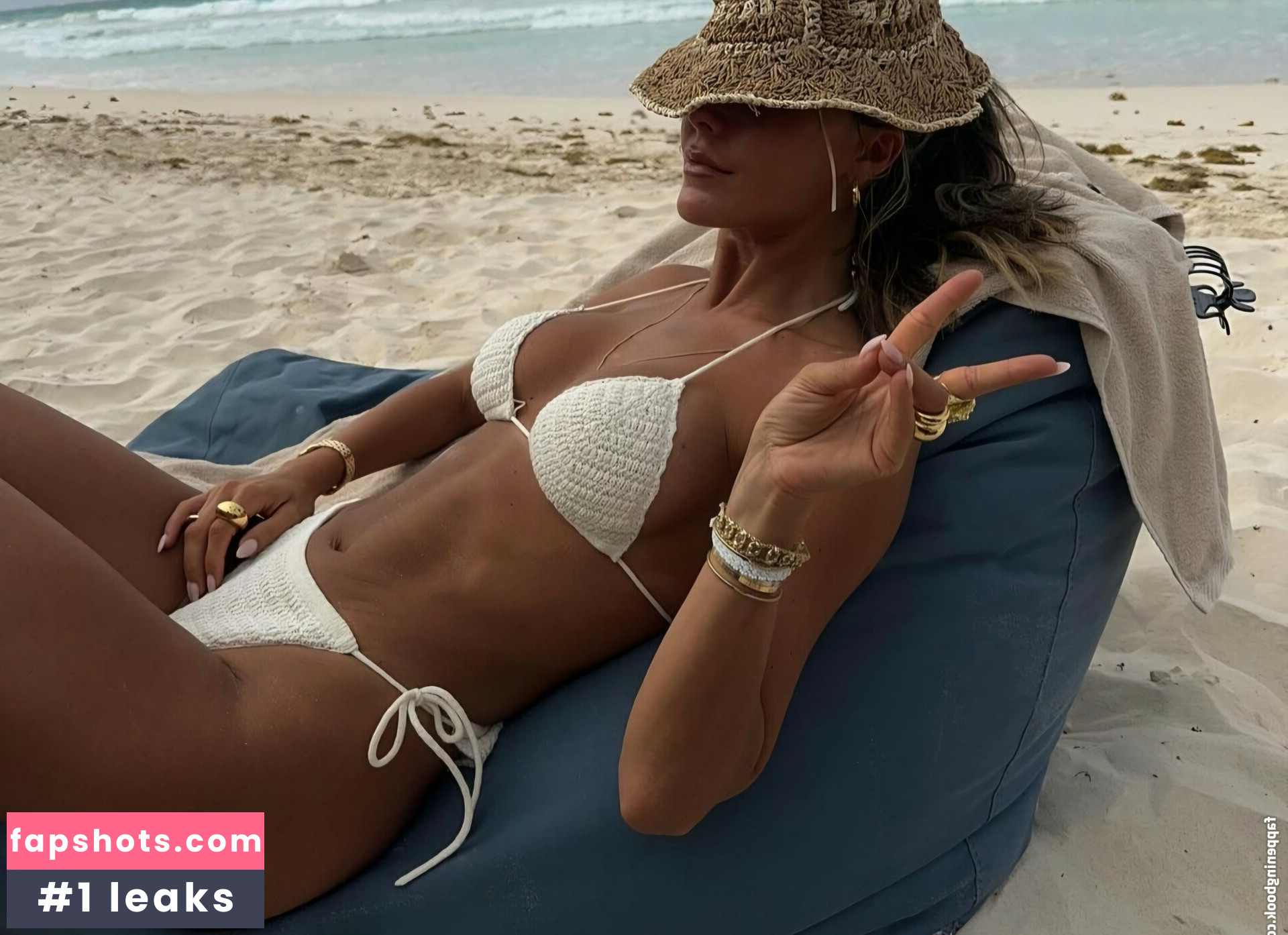 Bianca Ingrosso Filtración Desnuda OnlyFans Foto #18 - Fapshots