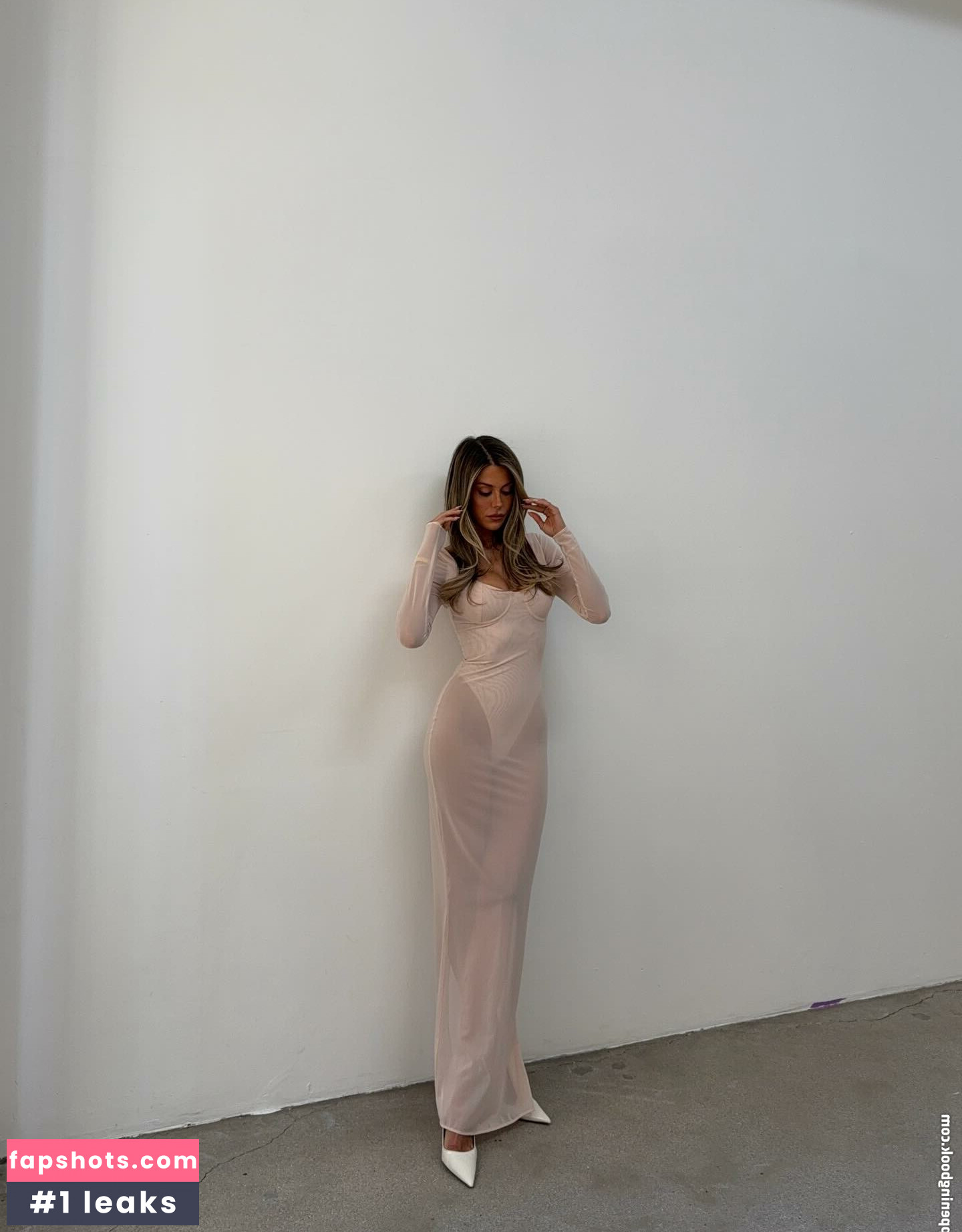 Bianca Ingrosso Nude Leaks OnlyFans Photos #4 - Fapshots