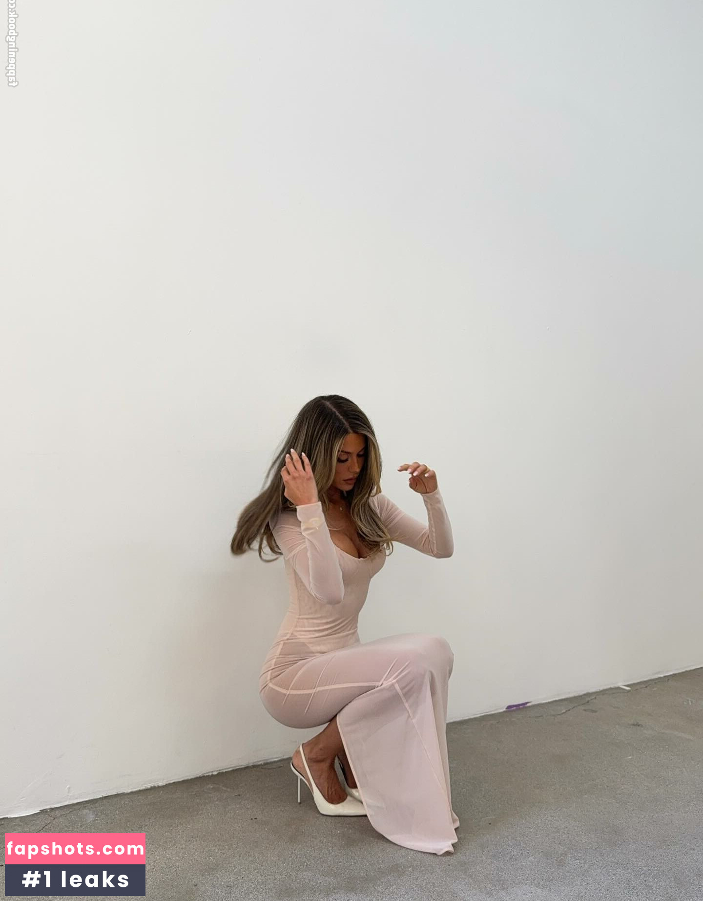 Bianca Ingrosso Nude Leaks OnlyFans Photos #10 - Fapshots