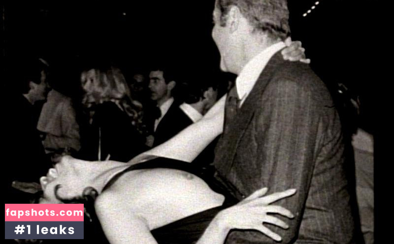 Bianca Jagger Filtración Desnuda OnlyFans Foto #3 - Fapshots