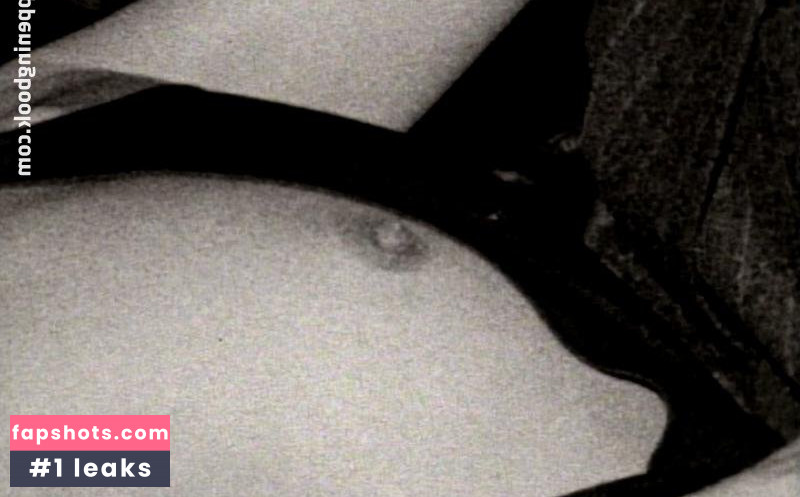 Bianca Jagger Filtración Desnuda OnlyFans Foto #4 - Fapshots