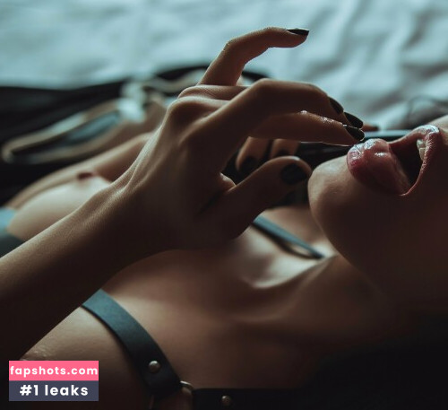 Bianca Karina Nacktheit OnlyFans Fotos #486 - Fapshots