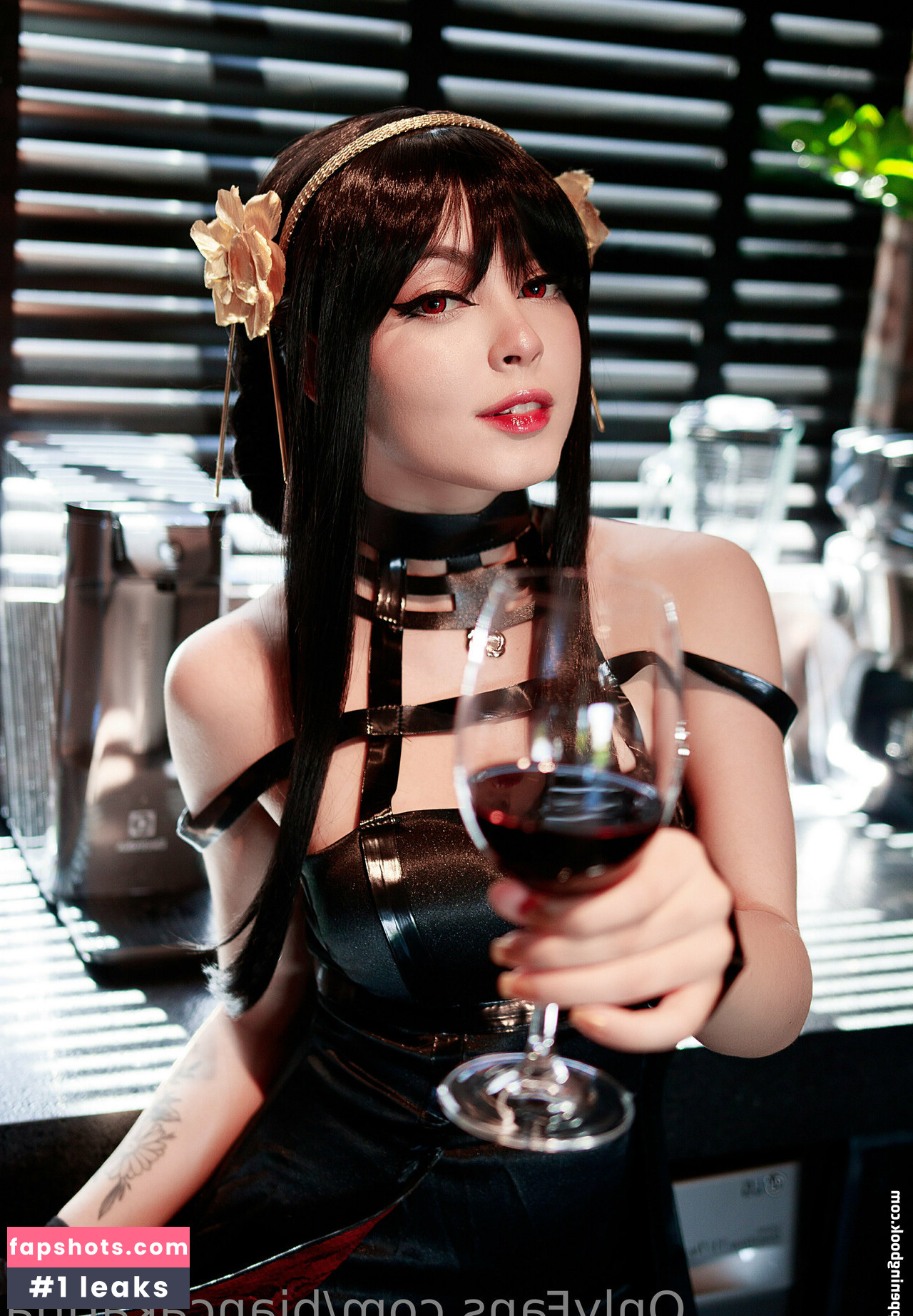 Bianca Karina gallery photo #217