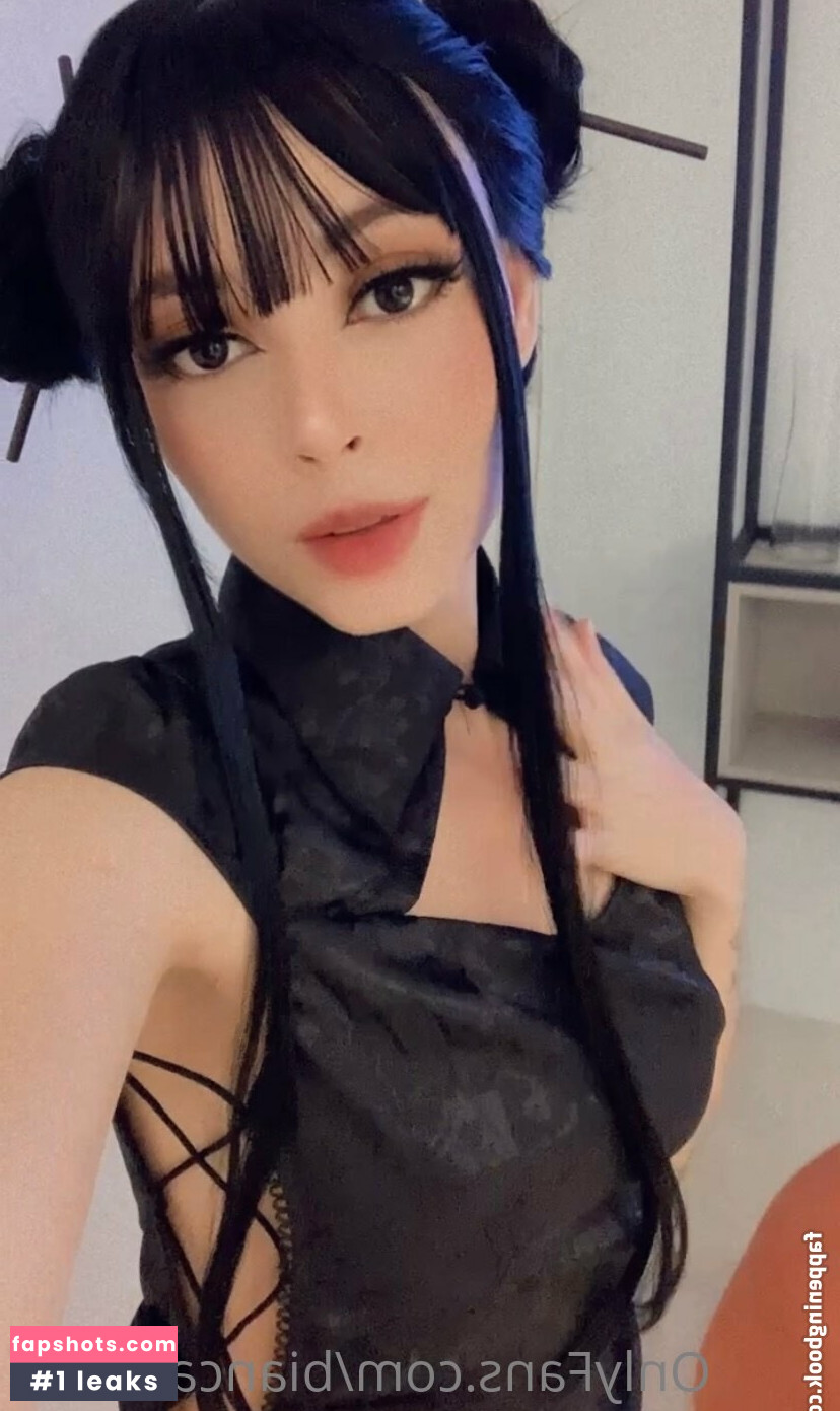 Bianca Karina gallery photo #725