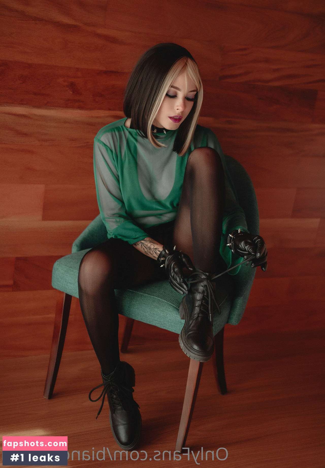 Bianca Karina gallery photo #969