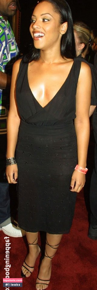 Bianca Lawson gallery photo #14