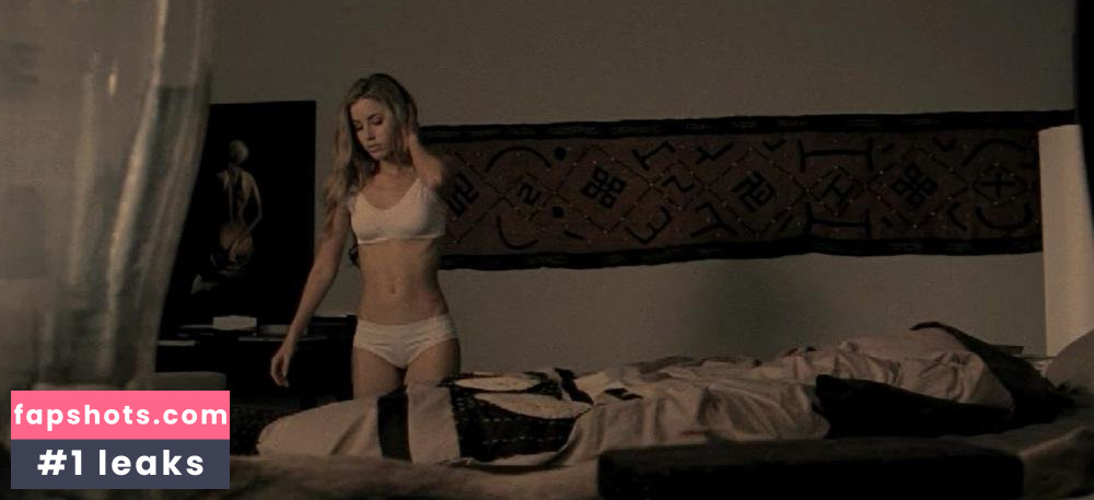 Bianca Lishansky gallery photo #9