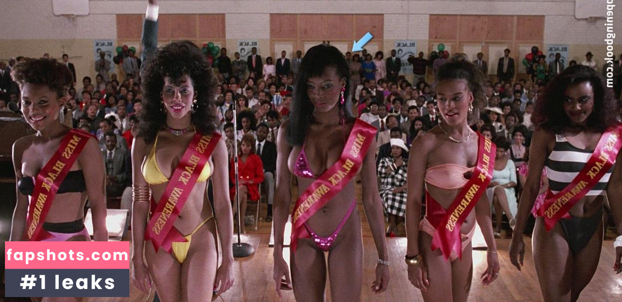 Bianca McEachin gallery photo #3