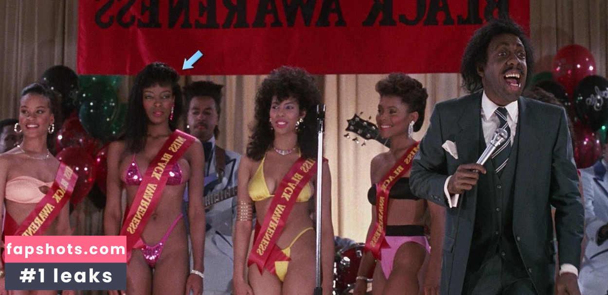 Bianca McEachin nude babe gallery