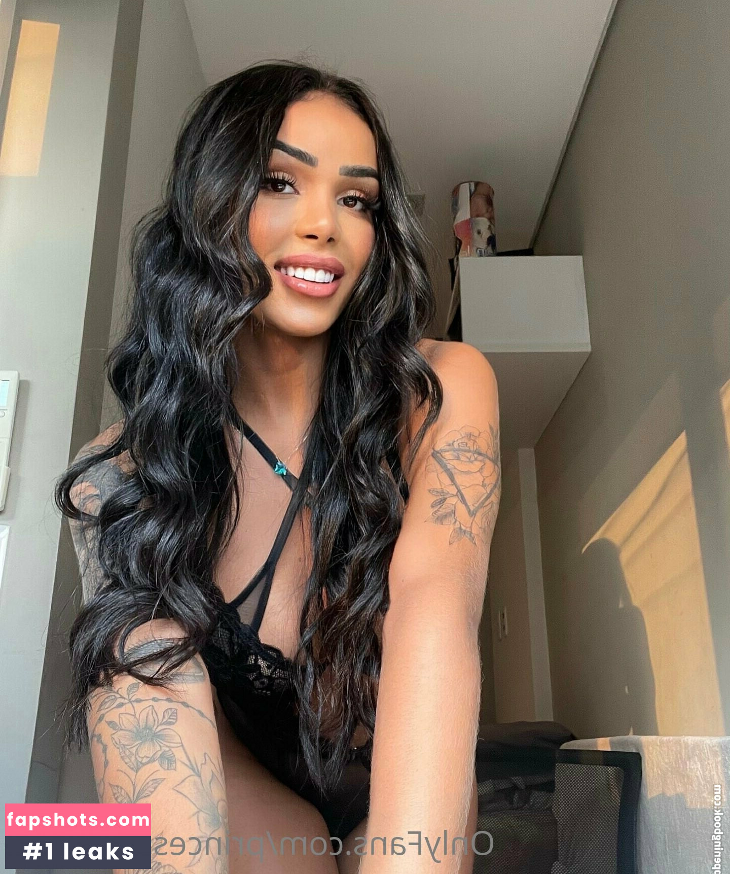 Bianca Mello gallery photo #4