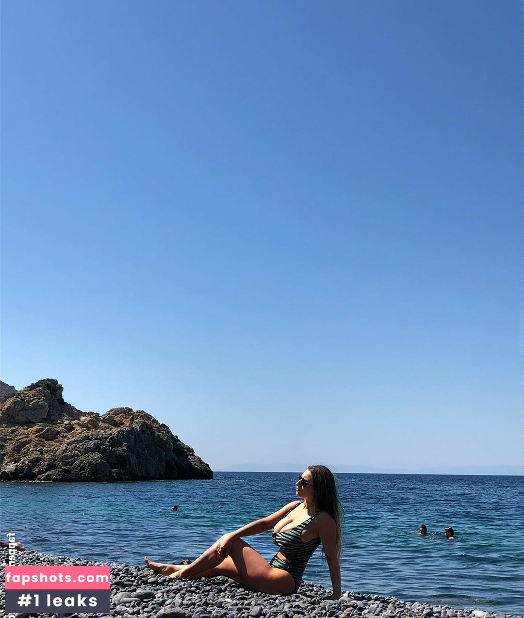 Bianca Novelli Nahé úniky fotek pouze od fanoušků #21 - Fapshots