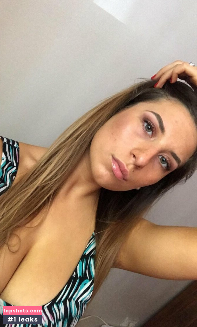 Bianca Novelli Nahé úniky fotek pouze od fanoušků #22 - Fapshots