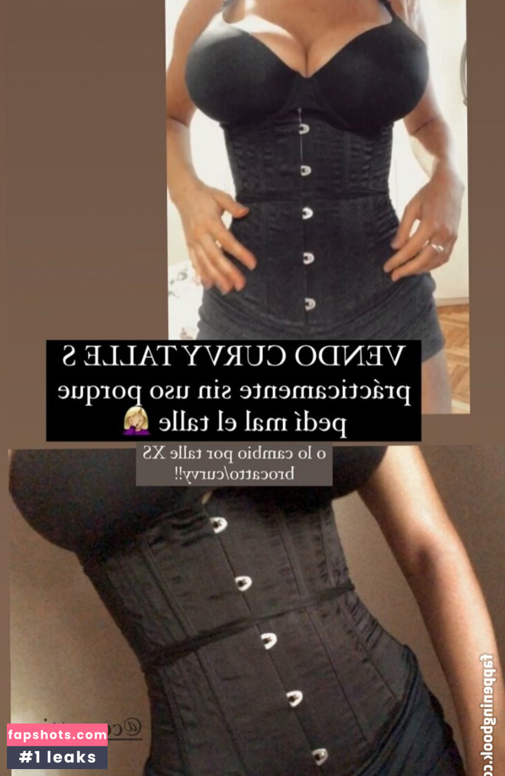 Bianca Novelli Nahé úniky fotek pouze od fanoušků #24 - Fapshots