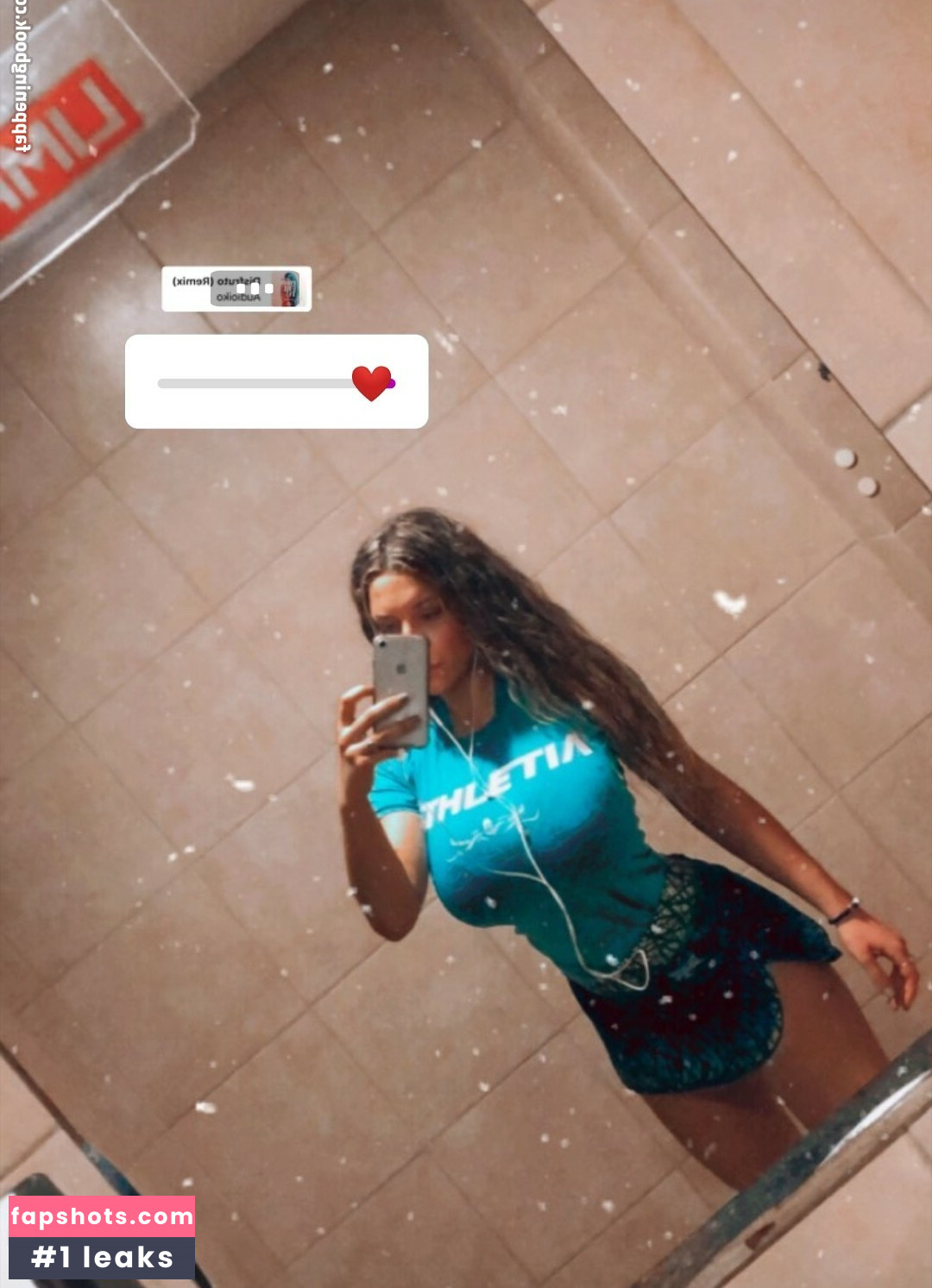 Bianca Novelli Nahé úniky fotek pouze od fanoušků #27 - Fapshots