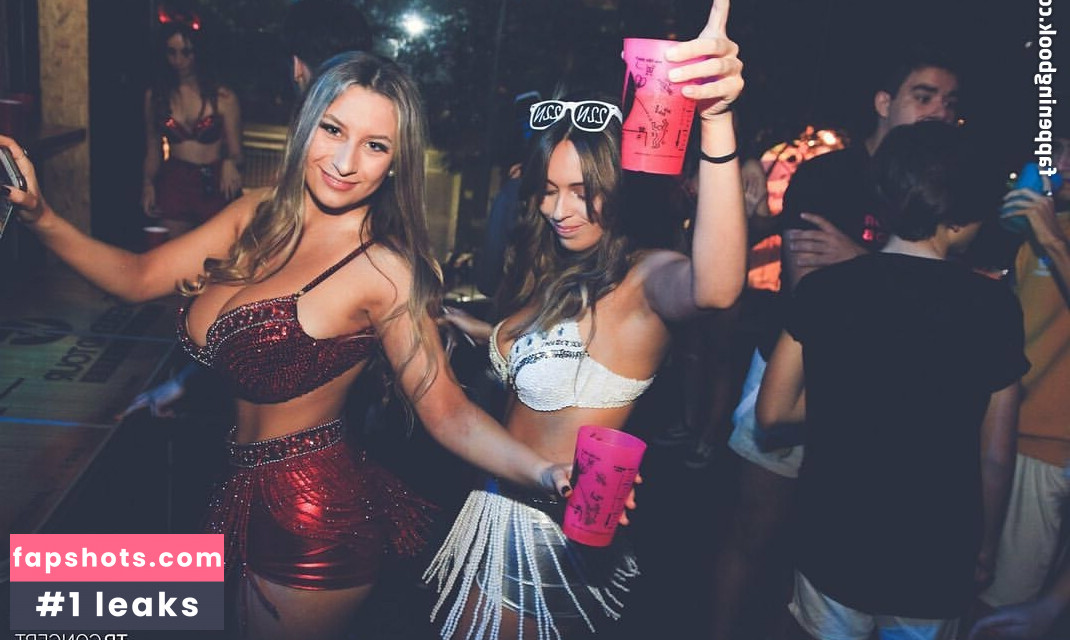 Bianca Novelli Nahé úniky fotek pouze od fanoušků #31 - Fapshots