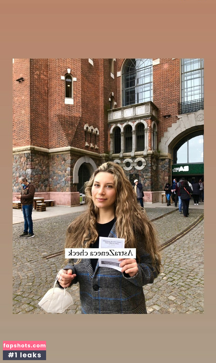 Bianca Novelli Nahé úniky fotek pouze od fanoušků #33 - Fapshots