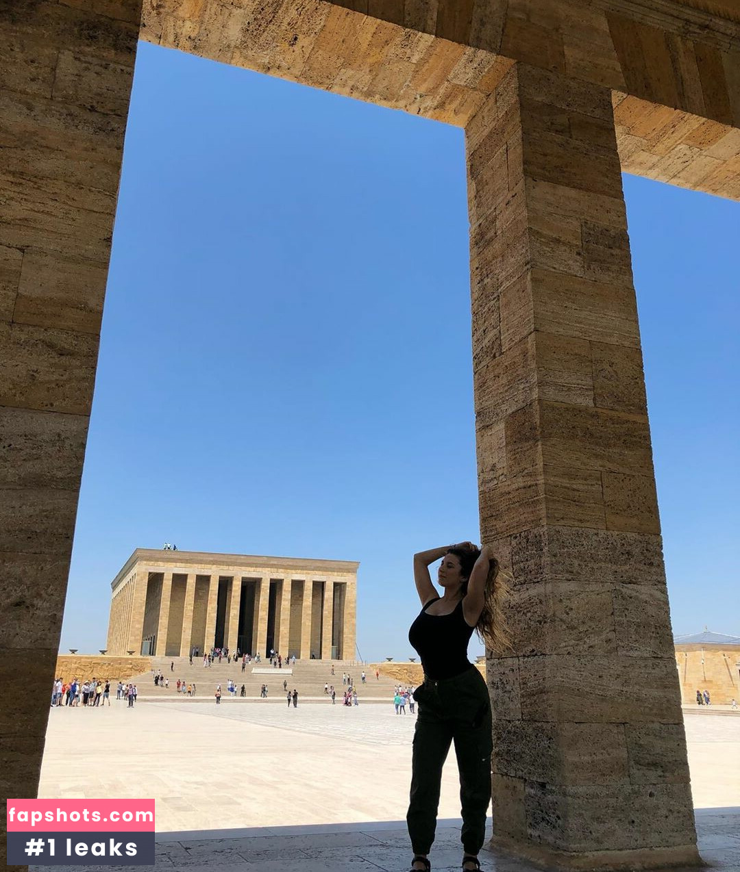 Bianca Novelli Nahé úniky fotek pouze od fanoušků #40 - Fapshots