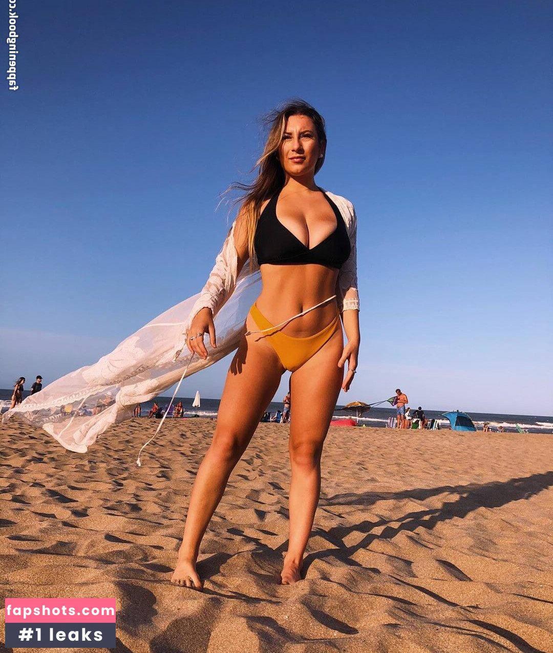 Bianca Novelli Nahé úniky fotek pouze od fanoušků #5 - Fapshots