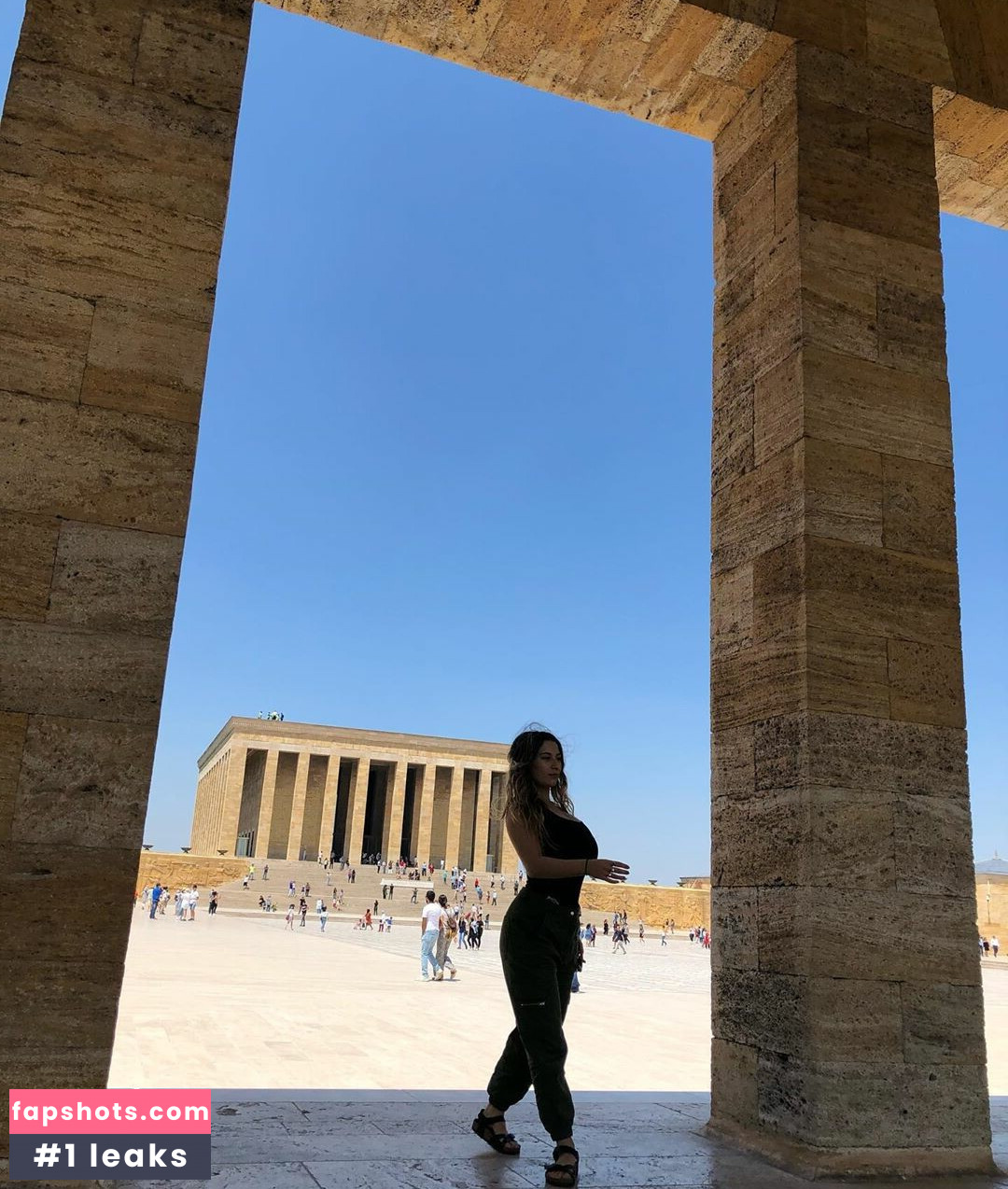 Bianca Novelli Nahé úniky fotek pouze od fanoušků #46 - Fapshots