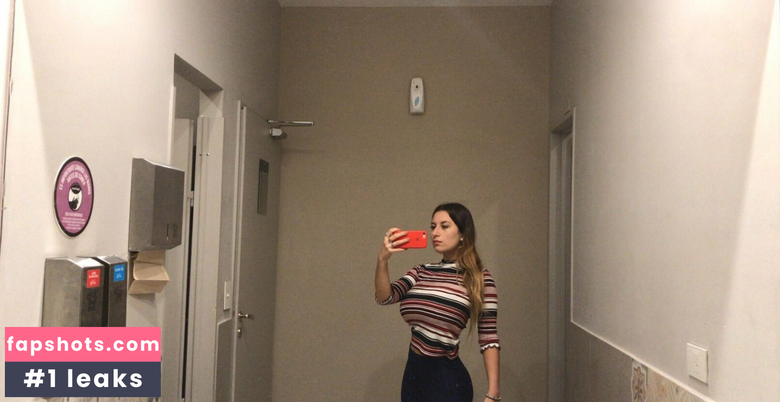 Bianca Novelli Nahé úniky fotek pouze od fanoušků #50 - Fapshots