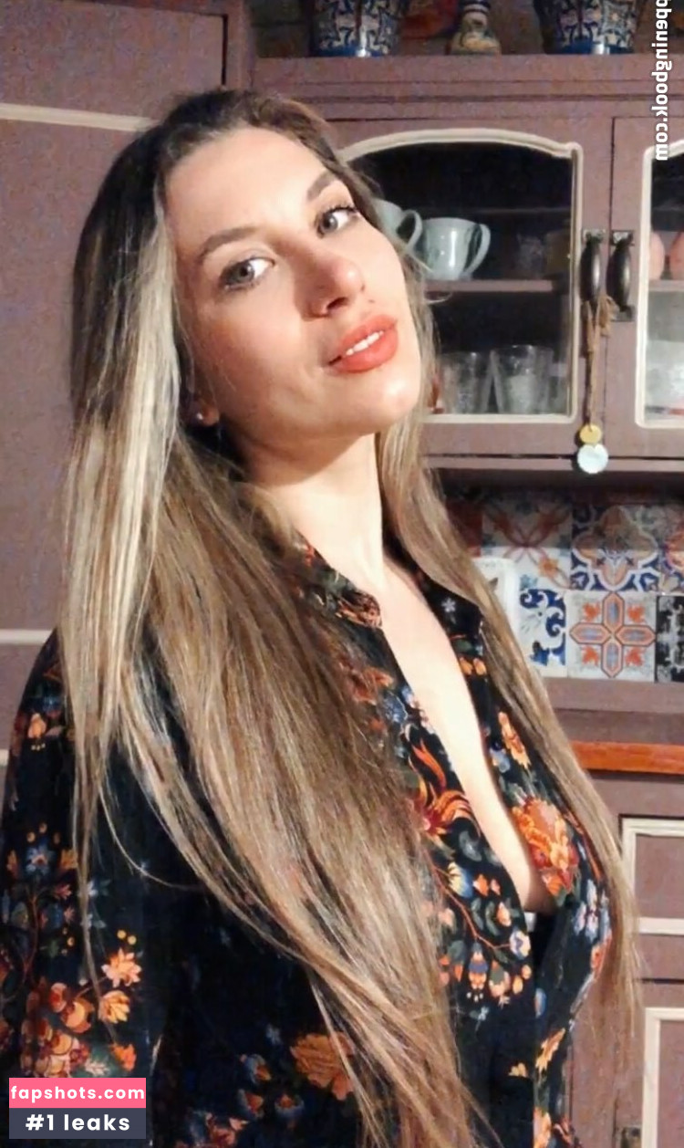 Bianca Novelli Nahé úniky fotek pouze od fanoušků #6 - Fapshots