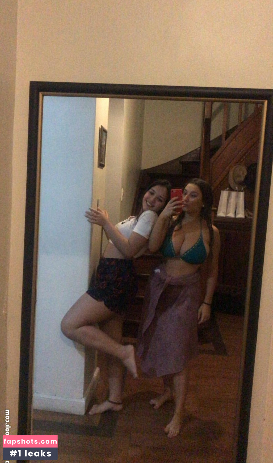 Bianca Novelli Nahé úniky fotek pouze od fanoušků #9 - Fapshots