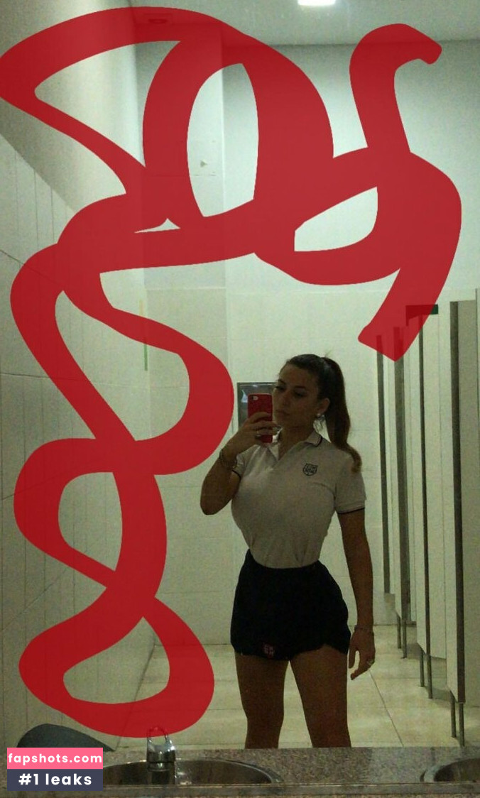 Bianca Novelli Nahé úniky fotek pouze od fanoušků #10 - Fapshots