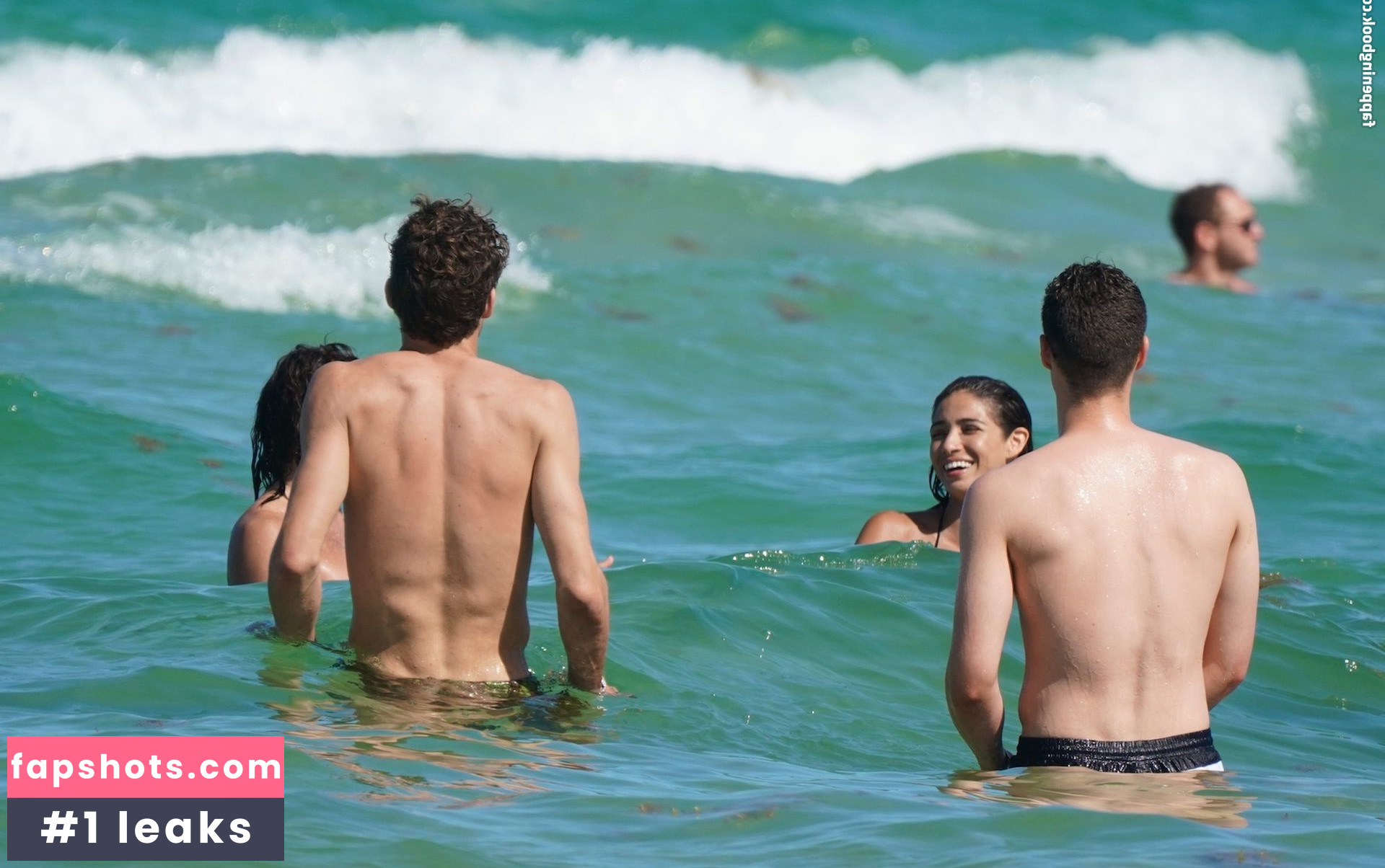 Bianca Peters gallery photo #12