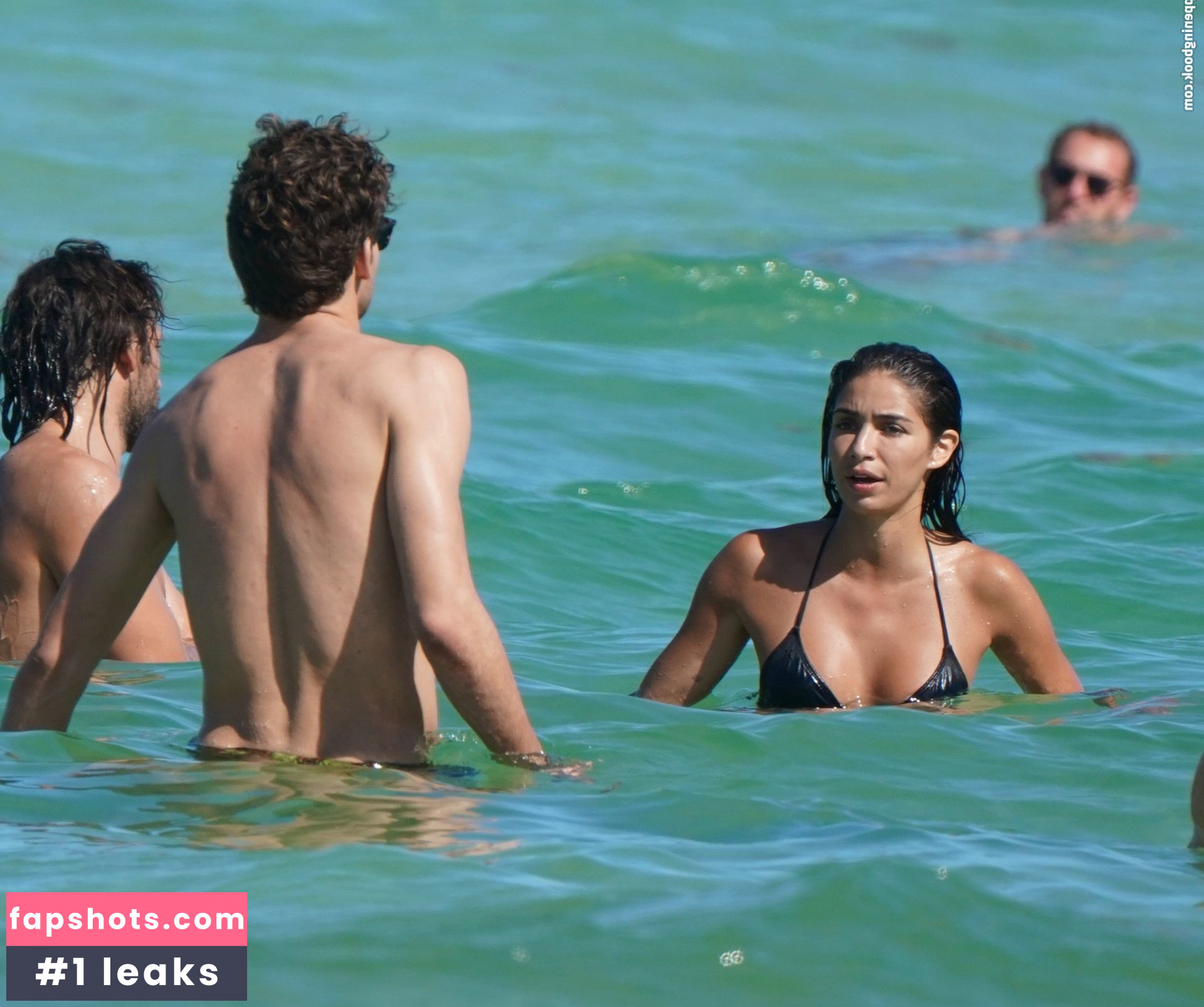 Bianca Peters gallery photo #14