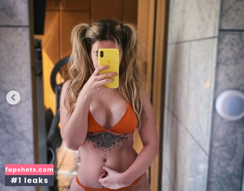 Bianca Rais Nude Leaks OnlyFans - Fapshots