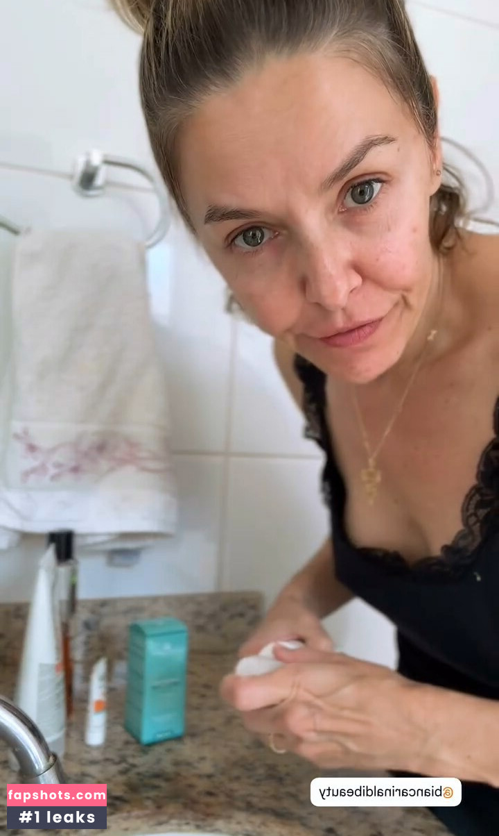 Bianca Rinaldi gallery photo #12